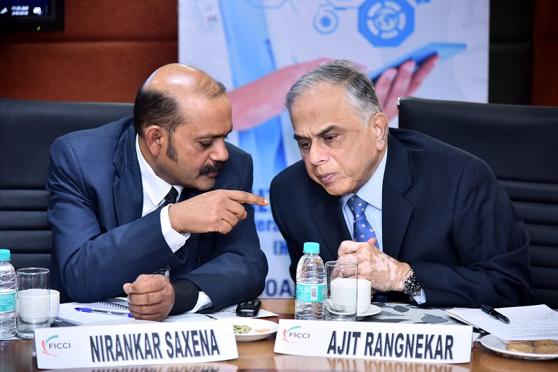 FICCI Events:  