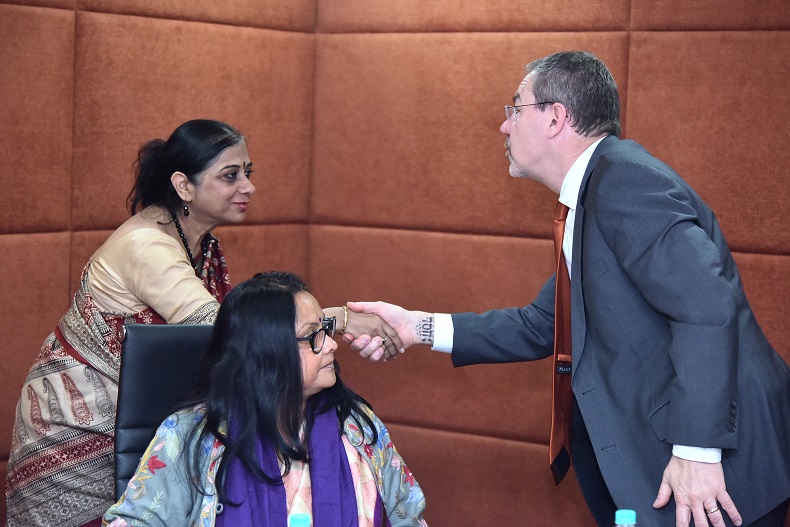 FICCI event doc