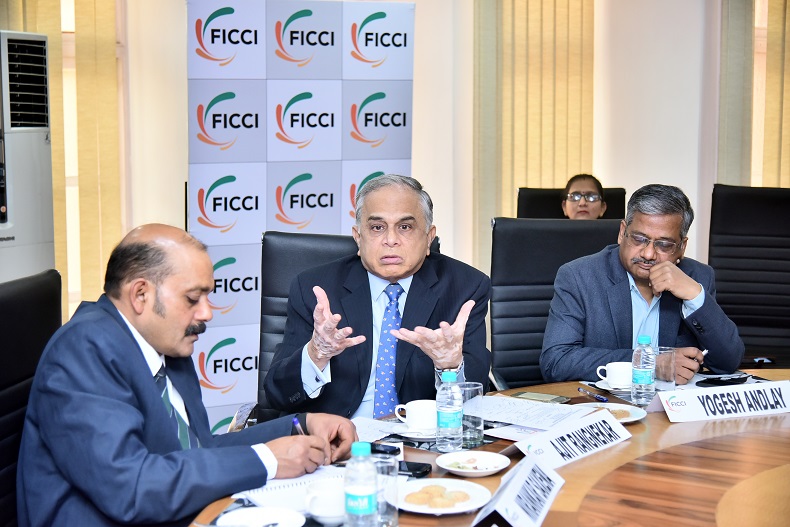 FICCI event doc