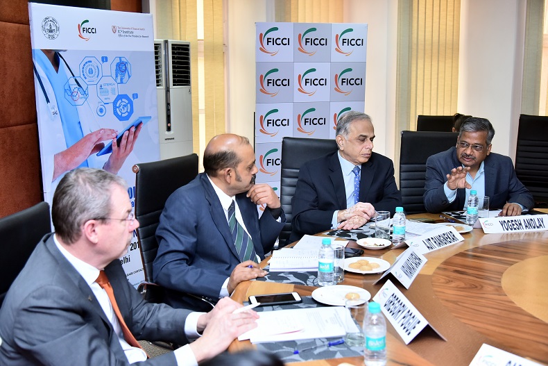 FICCI event doc