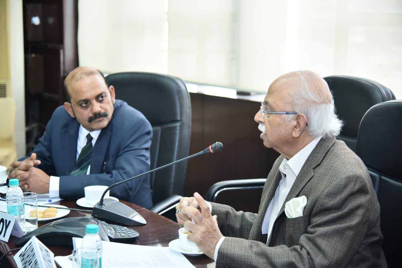 FICCI Events: