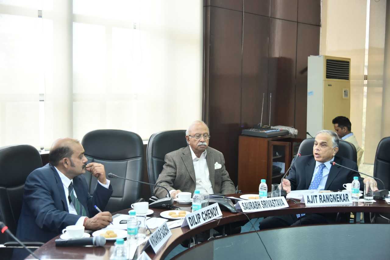 FICCI event doc