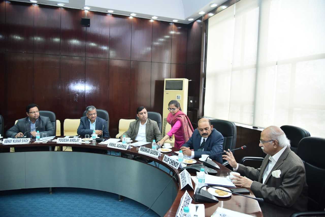 FICCI event doc