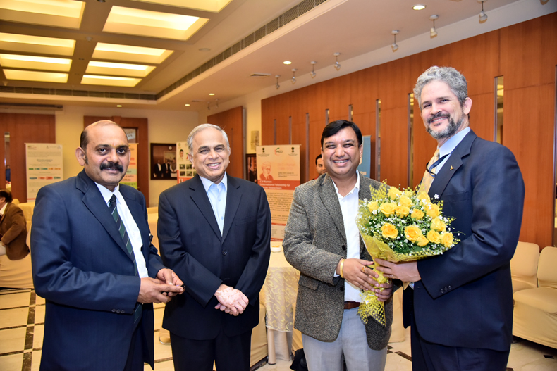 FICCI event doc