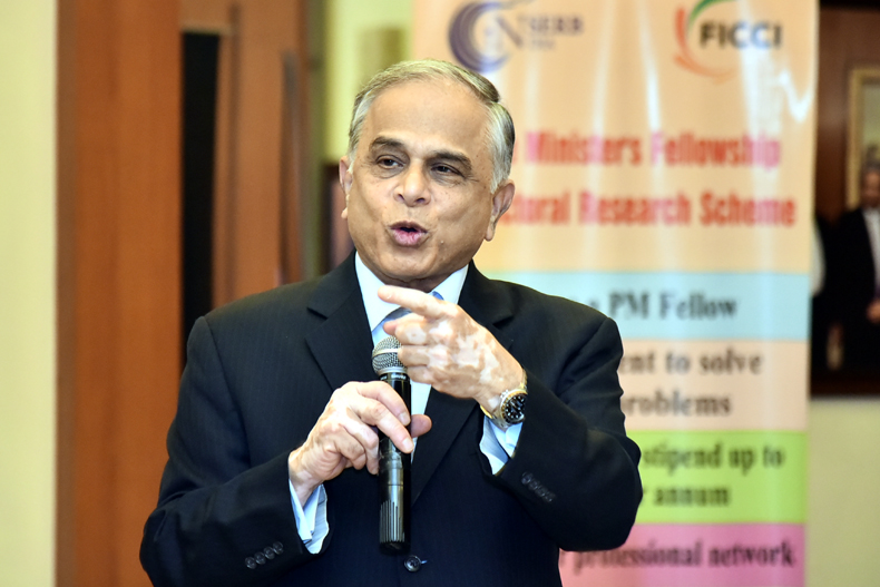 FICCI event doc