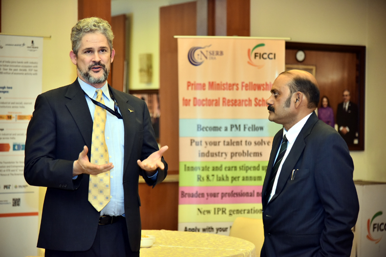 FICCI event doc