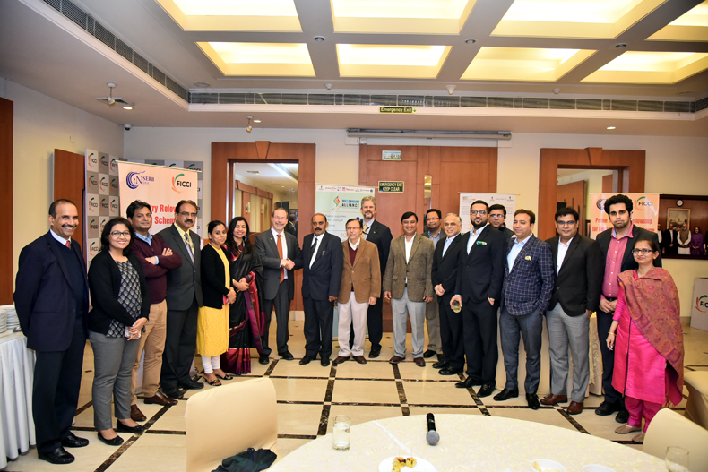 FICCI event doc