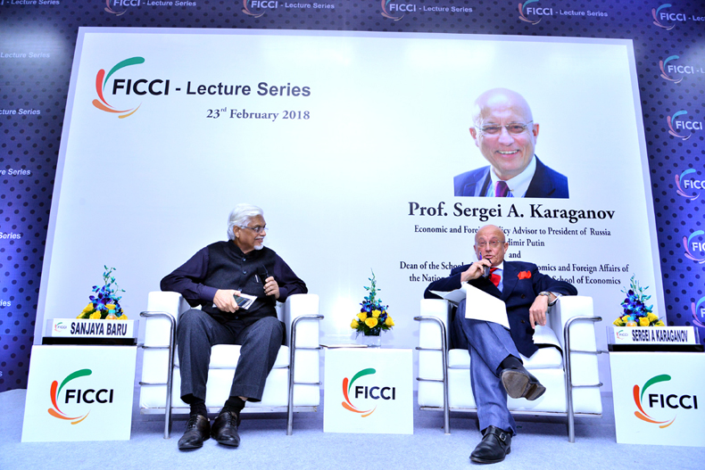 FICCI event doc