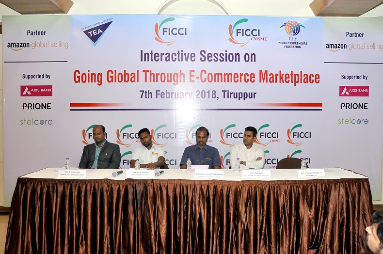 FICCI event doc