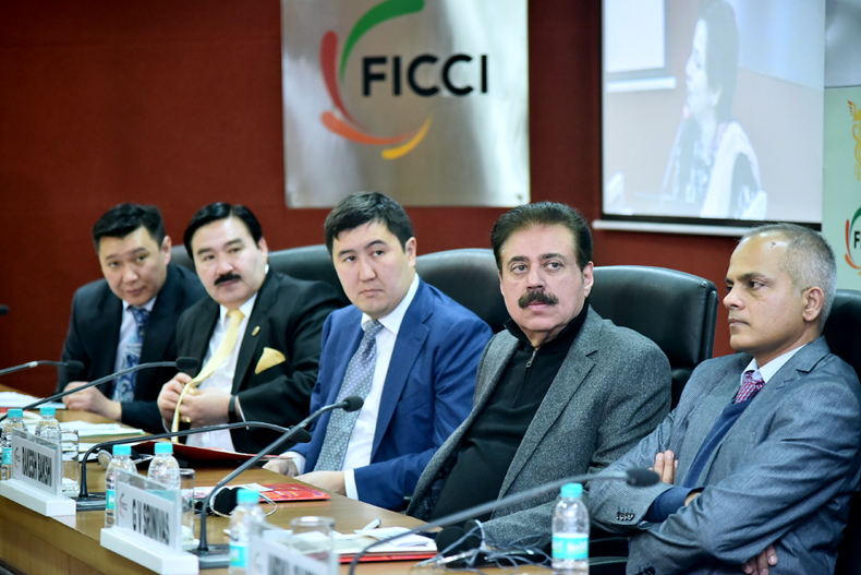 FICCI event doc