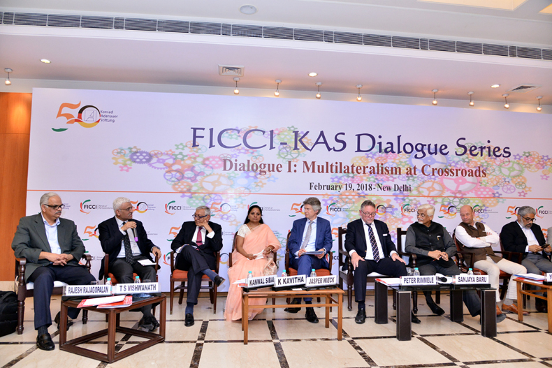 FICCI event doc