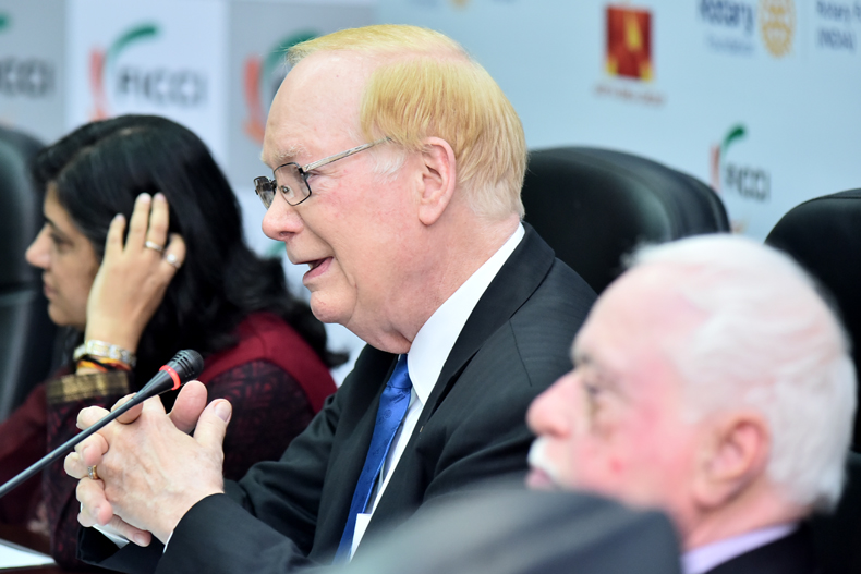 FICCI event doc