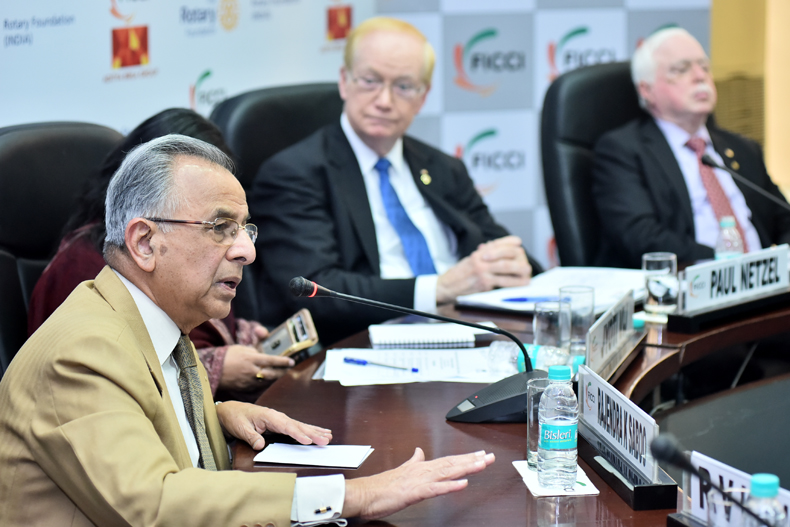 FICCI event doc