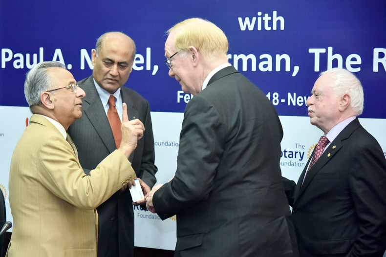 FICCI Events:  