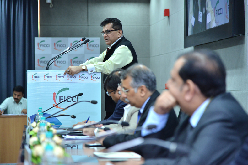 FICCI event doc