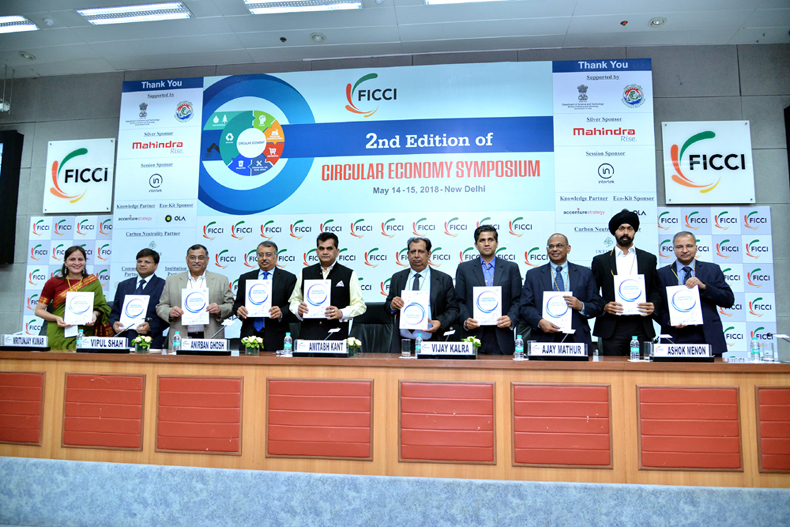 FICCI event doc