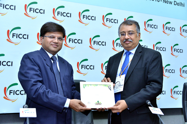 FICCI event doc