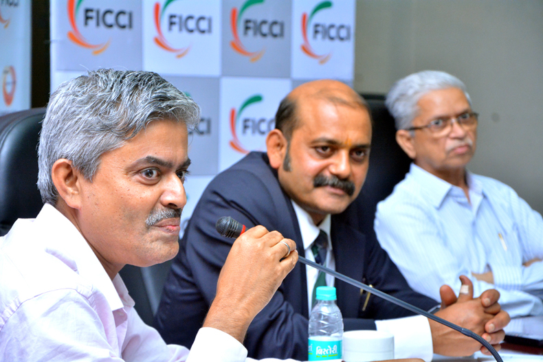 FICCI event doc