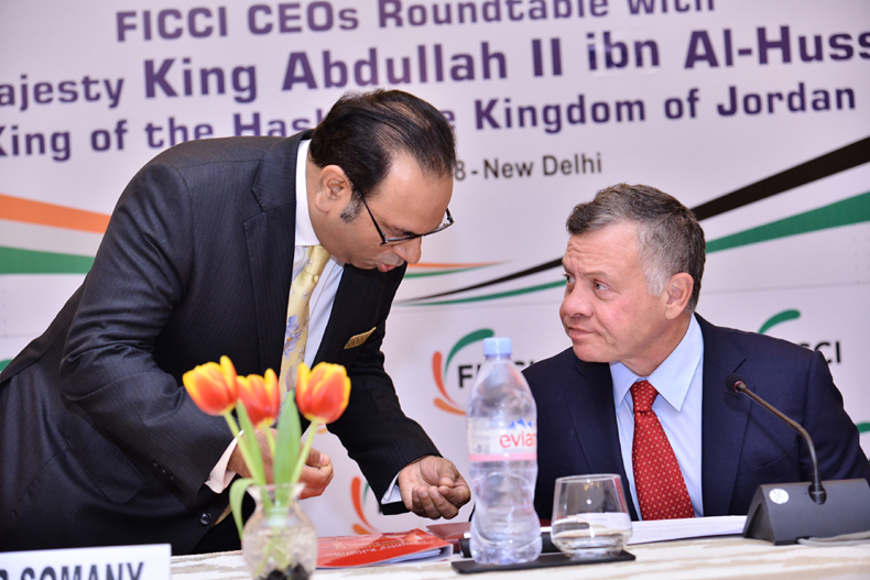 FICCI event doc