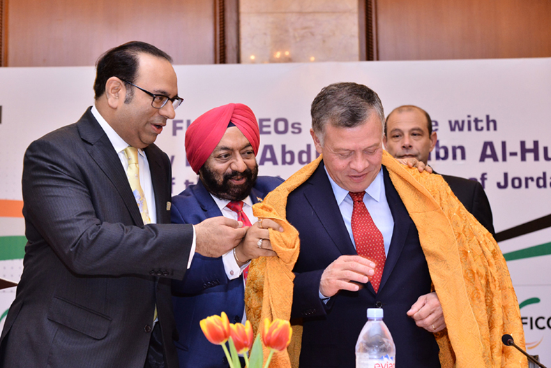 FICCI event doc