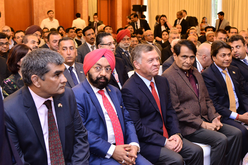 FICCI event doc