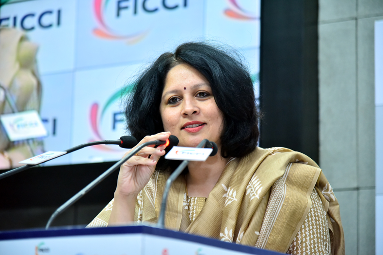 FICCI event doc