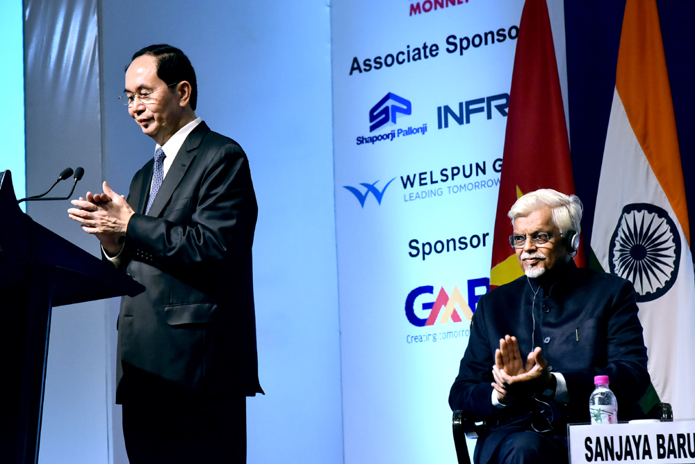 FICCI event doc