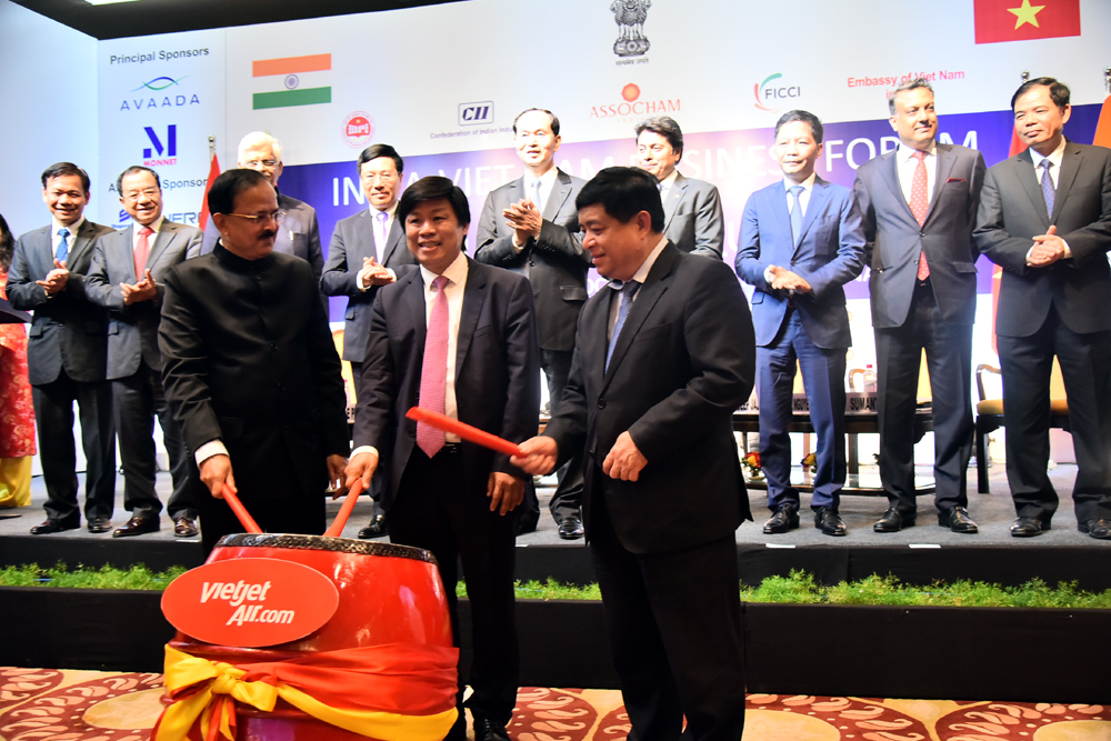 FICCI event doc