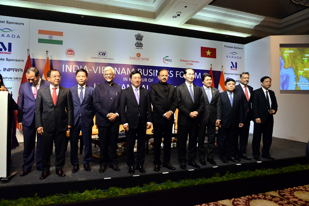 FICCI event doc
