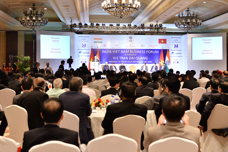 FICCI event doc