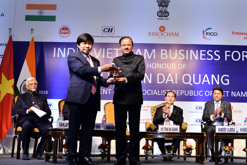 FICCI event doc