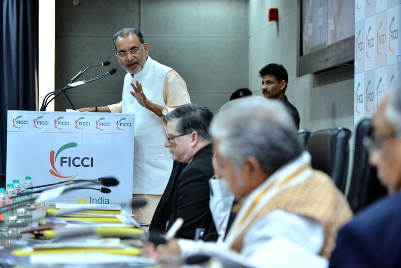 FICCI event doc