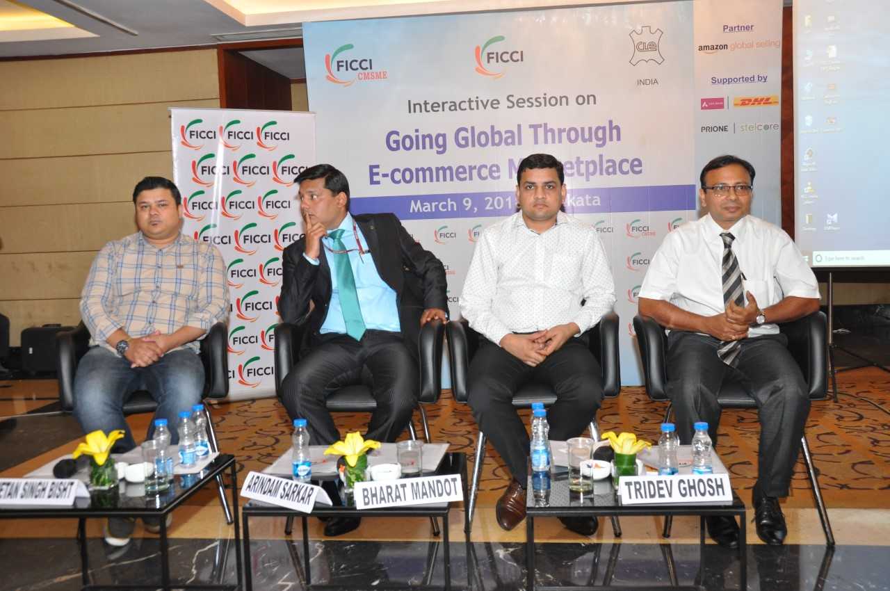 FICCI event doc