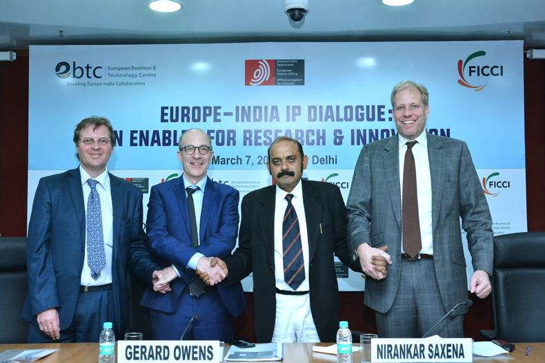 FICCI Events:   