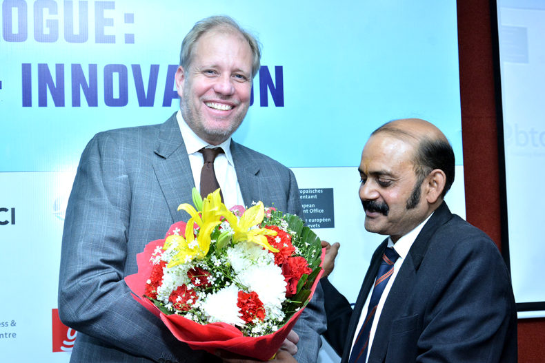 FICCI event doc