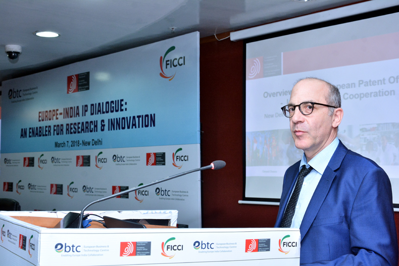 FICCI event doc