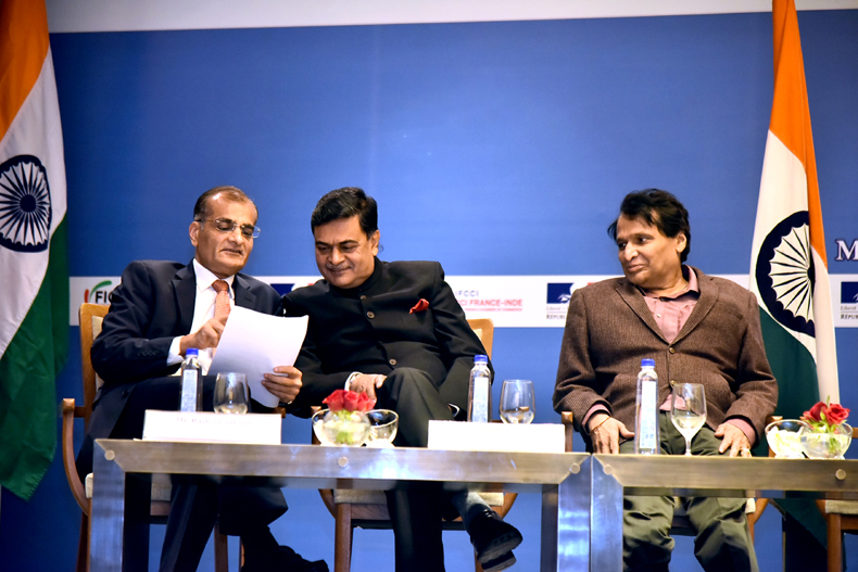 FICCI event doc