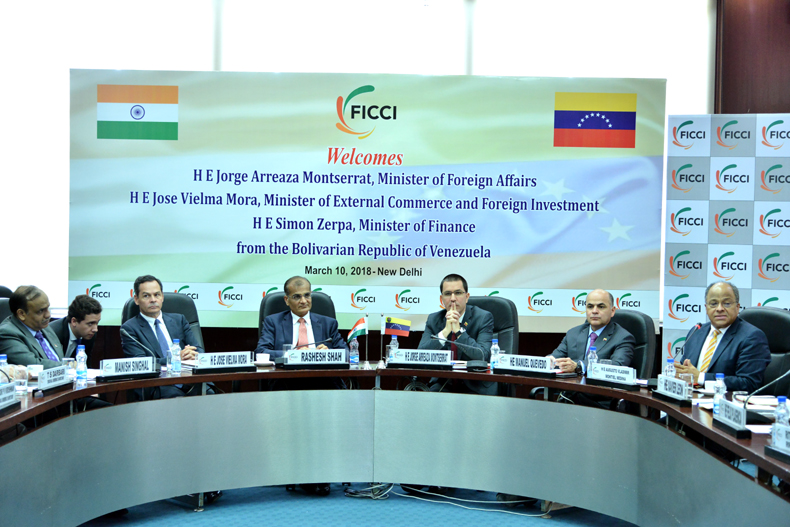 FICCI event doc