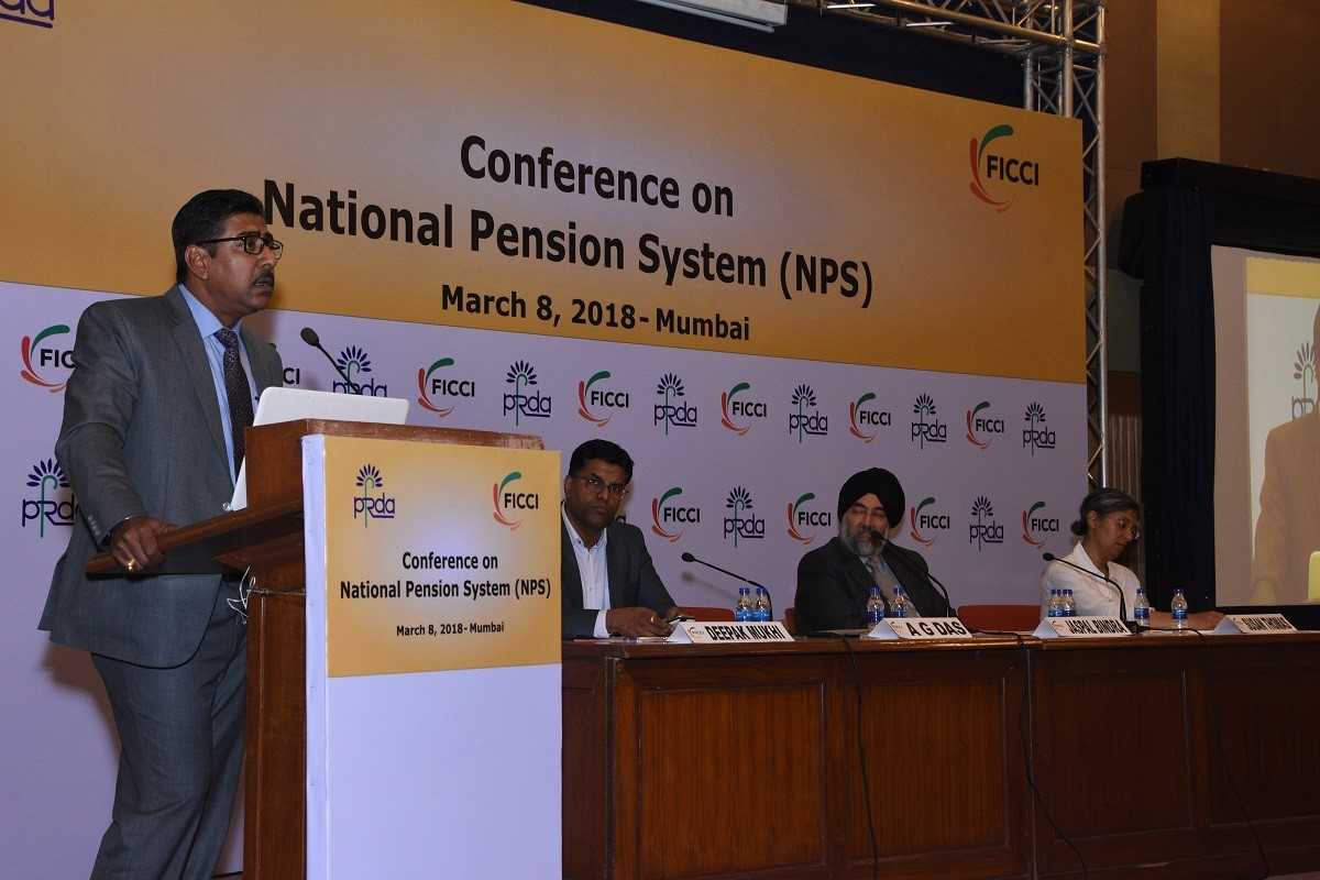 FICCI event doc