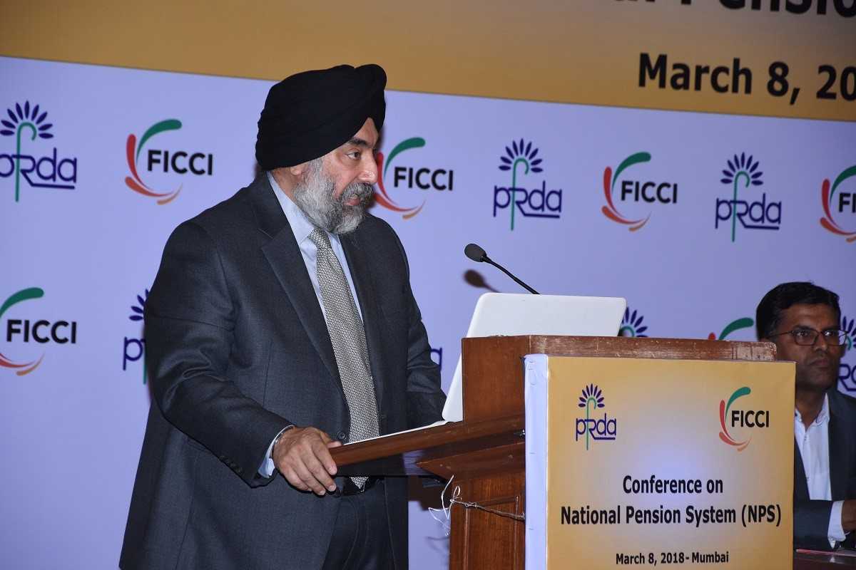 FICCI event doc