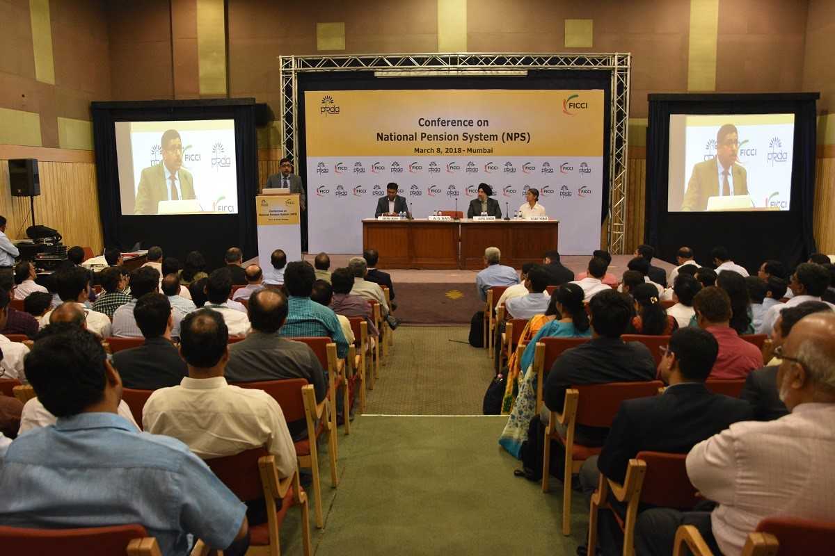 FICCI event doc