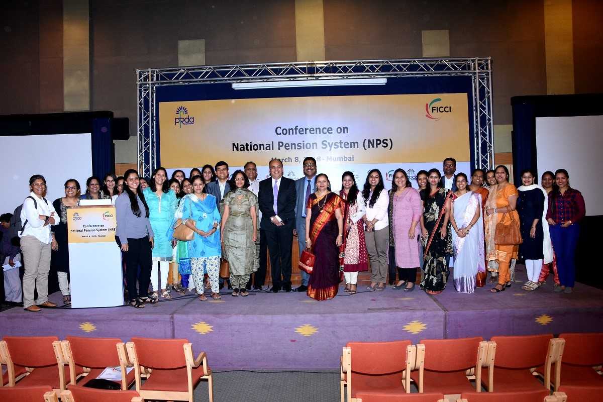 FICCI event doc