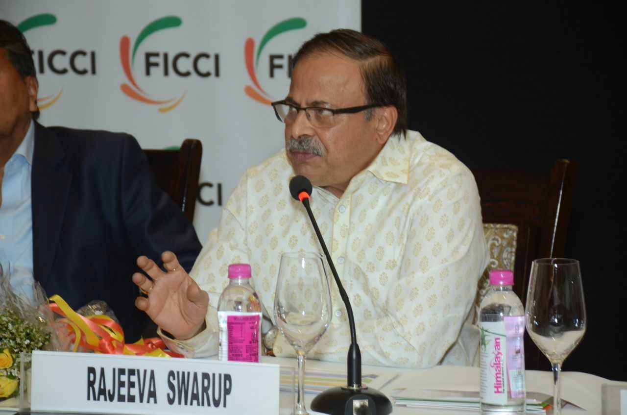 FICCI event doc