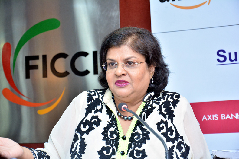 FICCI event doc