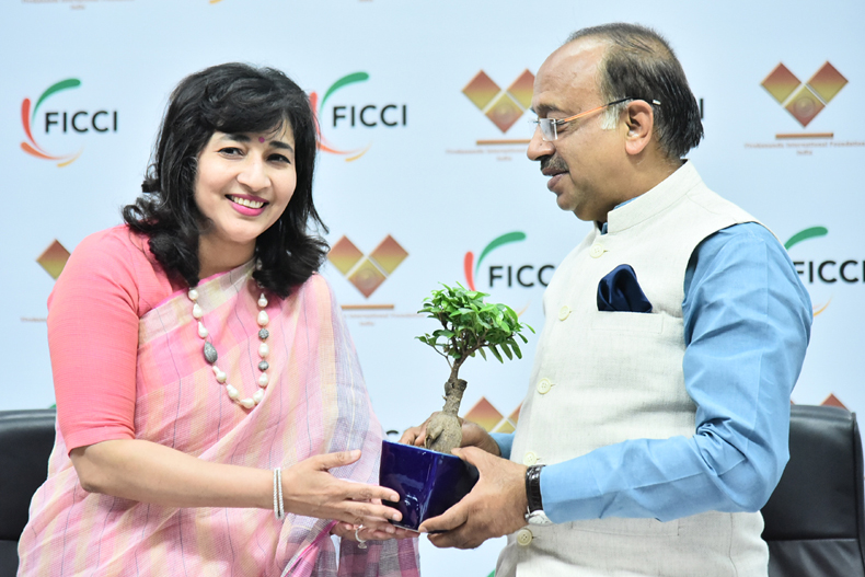 FICCI event doc