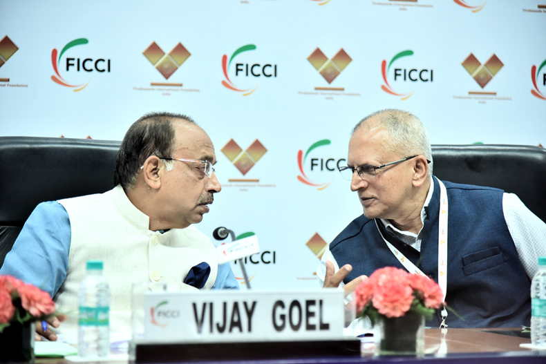 FICCI event doc