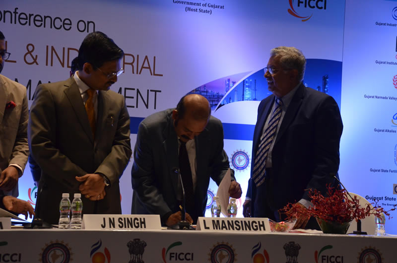 FICCI event doc