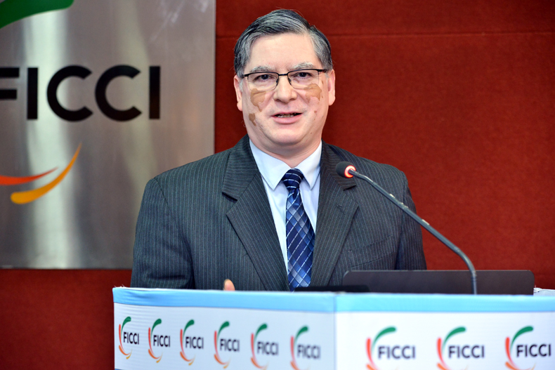 FICCI event doc