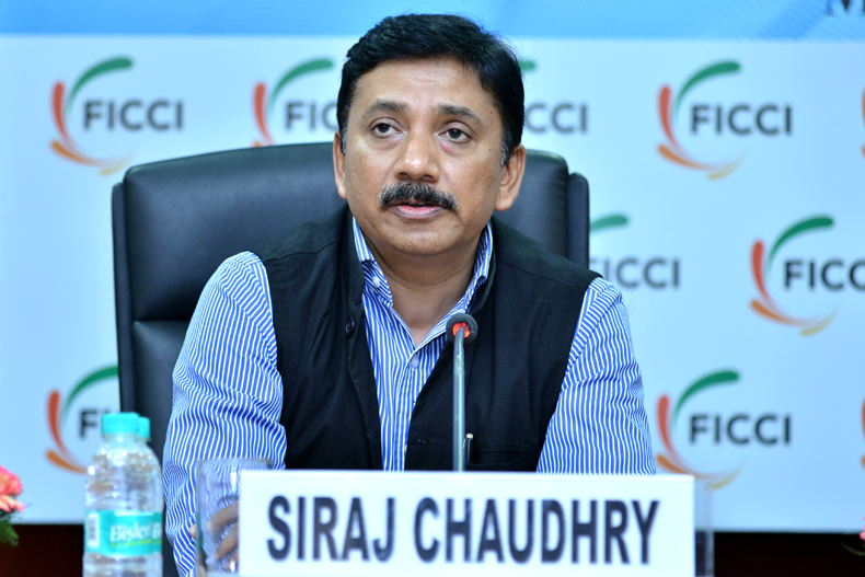 FICCI event doc