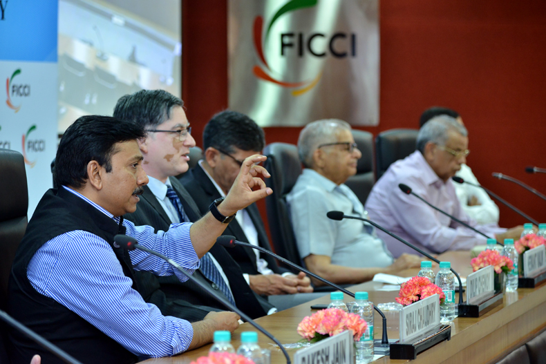 FICCI Events:  